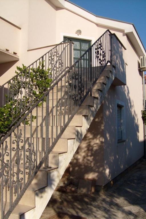 Apartments Aurora Borik Zadar Ruang foto