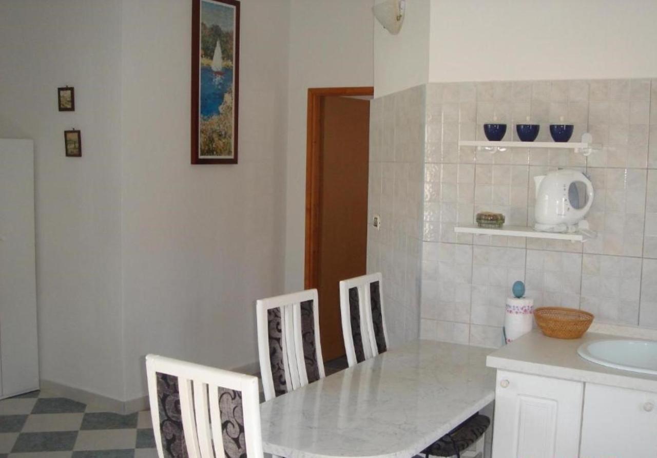 Apartments Aurora Borik Zadar Bagian luar foto