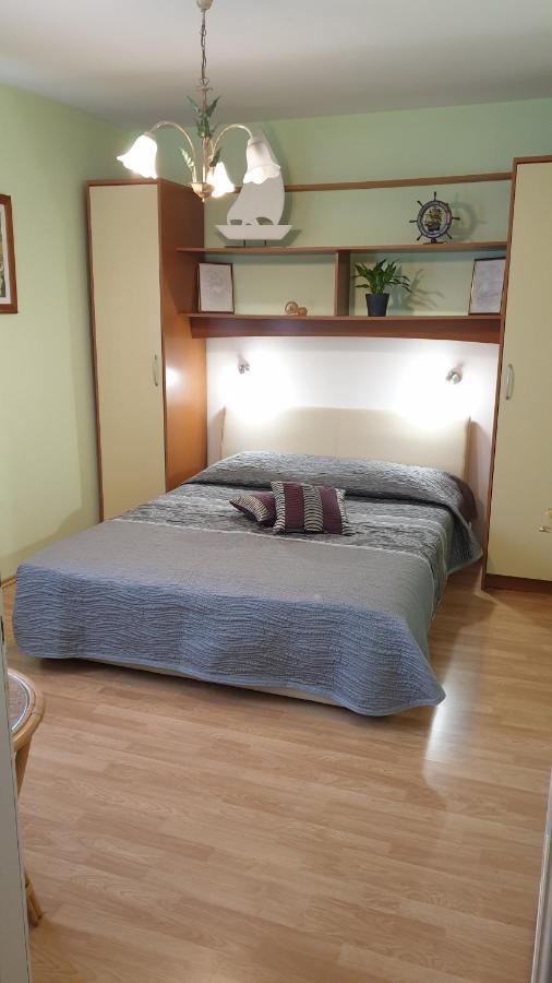 Apartments Aurora Borik Zadar Bagian luar foto